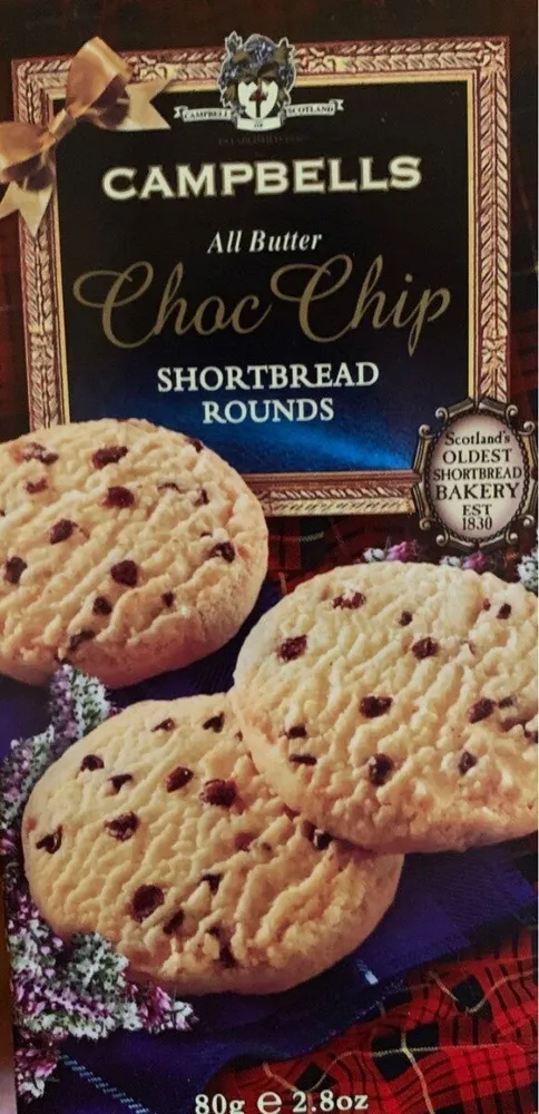 Chic Chip