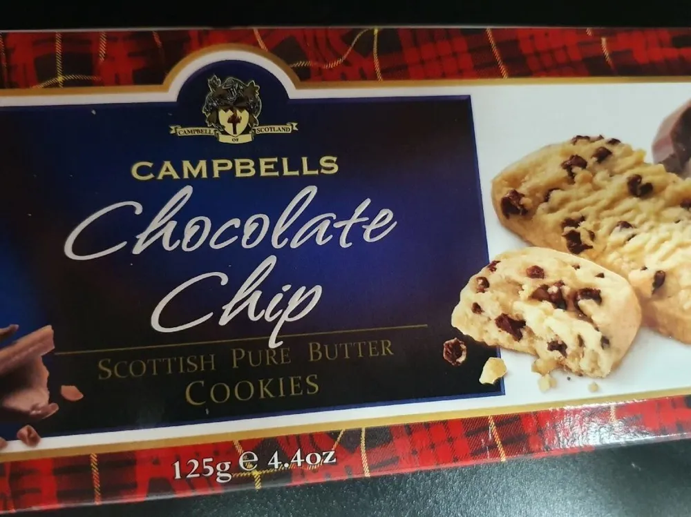 Chocolate chip
