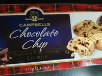 Chocolate chip