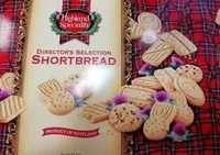 Highland Speciality Signature Selection With Choc Chip 500G