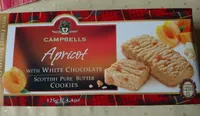 Apricot