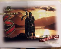 Scottish Collection Shortbread