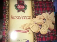 Shortbread