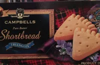 Shortbread