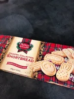 Country Collection Shortbread