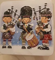 Shortbread