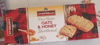 Oats & Honey