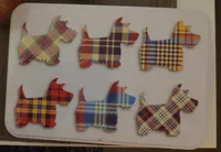Pure Butter Shortbread Shapes