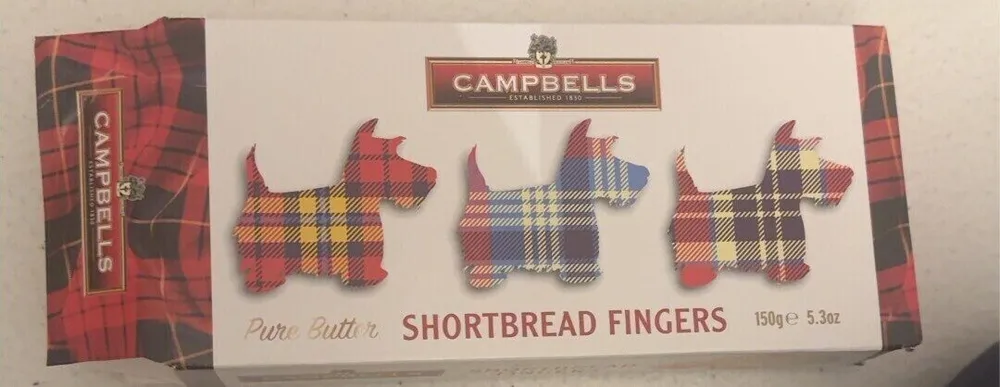 Shortbread