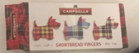 Shortbread