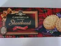 Shortbread