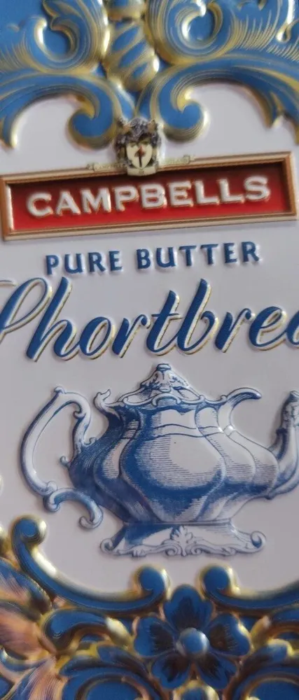 Shortbread