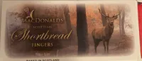 Shortbread