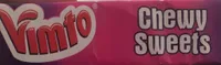 Vimto Chewy Sweets
