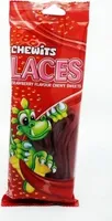 Chewits Laces Straw 250G