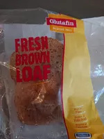 Fresh Brown Loaf