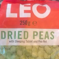Dried Peas