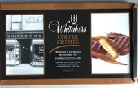 Coffee cremes