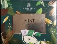 Mint collection