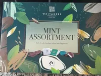 Mint assortment