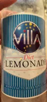 Diet lenonade