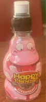 Happy hippo juice!