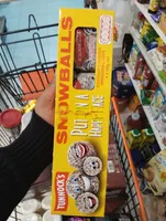 Snowballs