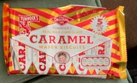 Wafer Biscuits