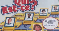 Un jeux de société