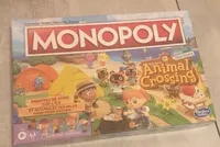 Animal Crossing Jeux