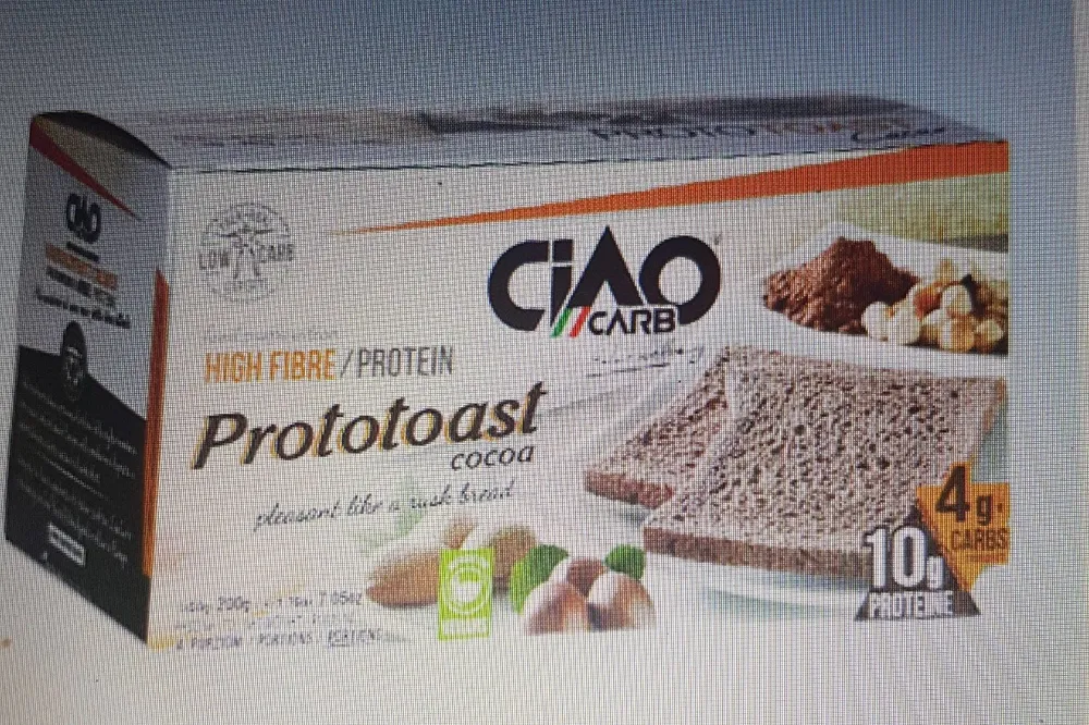Proto toast cacao