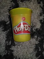 Pot De Pâte à Modeler - Play Doh - Assortiment
