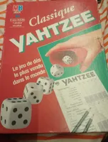Classique Yahtzee