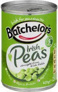 Batchelors Processed Peas 420G