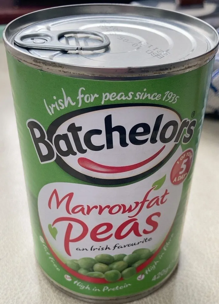 Marrowfat Peas