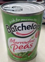 Marrowfat Peas
