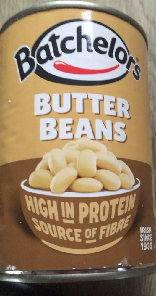 Butter Beans