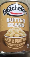 Butter Beans