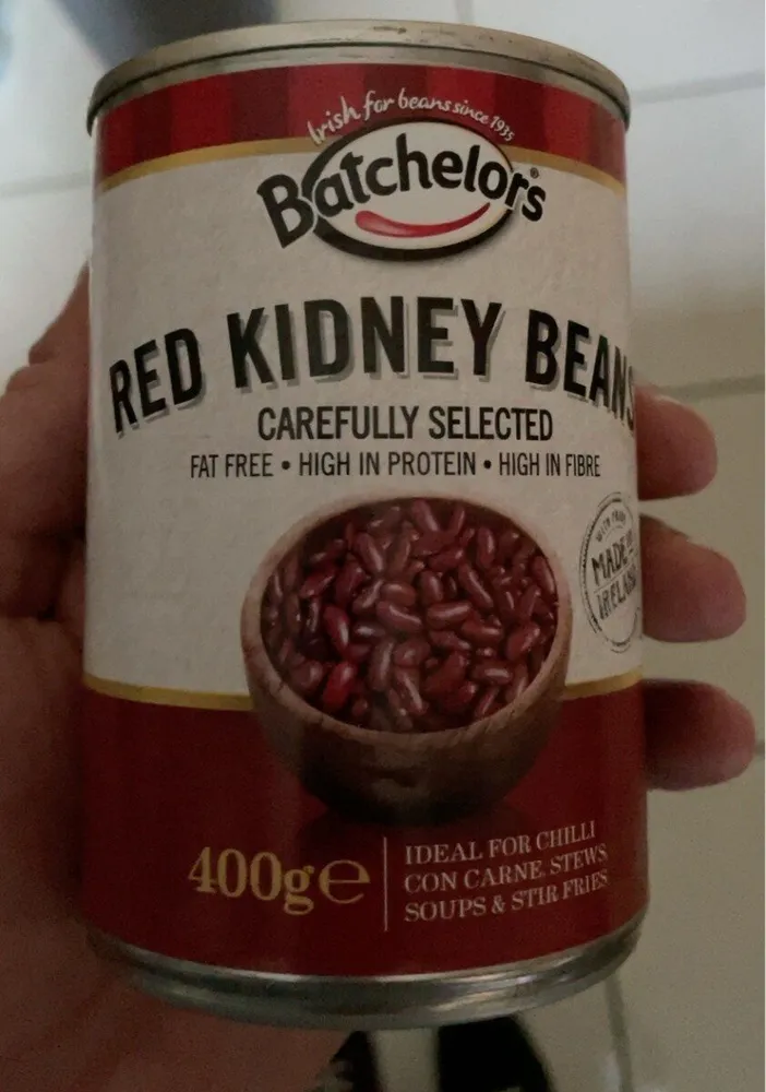 Red Kidney Beans
