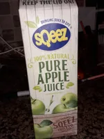 Apple Juice
