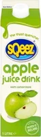 Apple Juice Drink