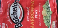 No soak peas