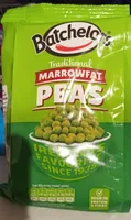 Marrowfat Peas