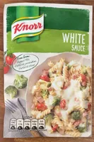 White Sauce