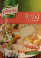 Bread Sauce Mix