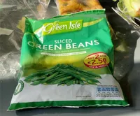 Green beans