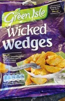 Wicked Wedges