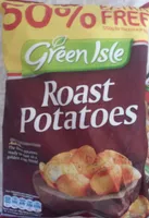 Roast Potatoes
