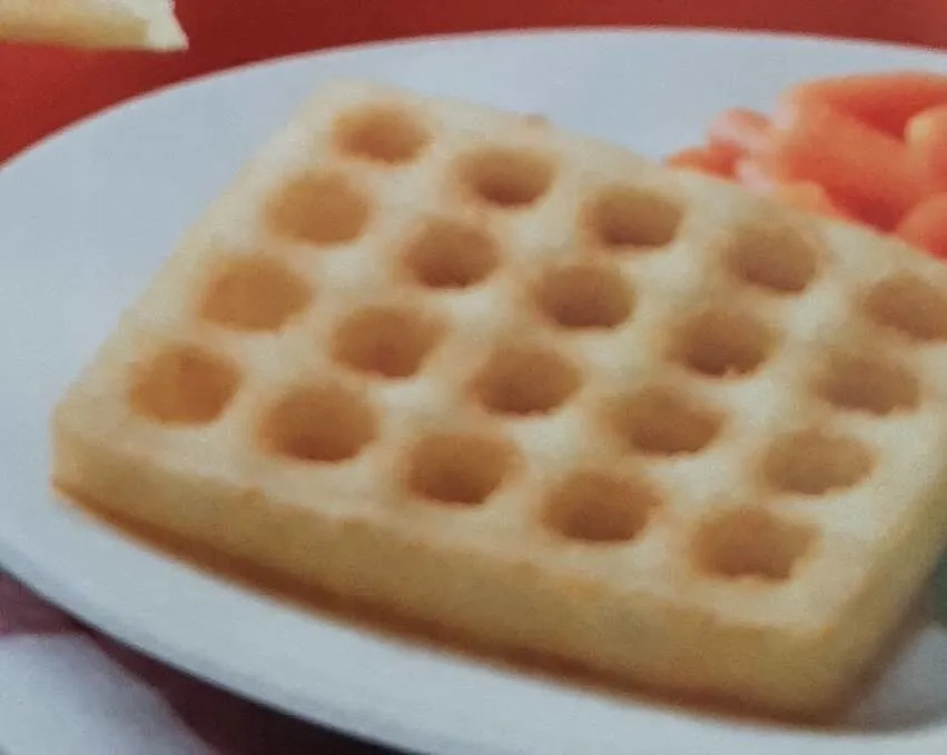 Waffles