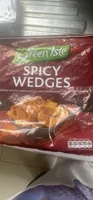 SPICY WEDGES